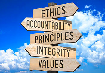 Code of Ethics