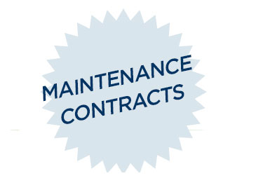 Maintenance Contracts