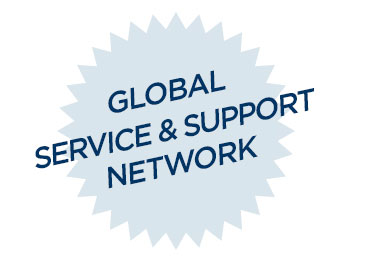 Global service