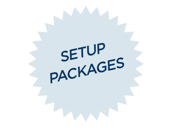 Setup Packages