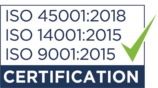 Certification ISO