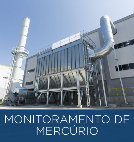 Mercury Monitoring